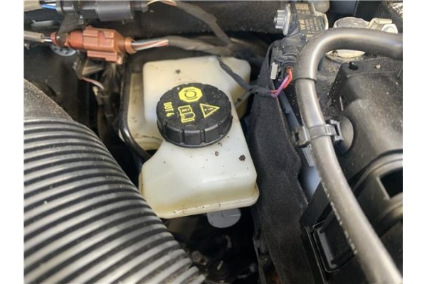 Recambio de bomba freno para seat ibiza (kj1) 1.0 fr referencia OEM IAM 5Q1614019AC 2Q1611301A 