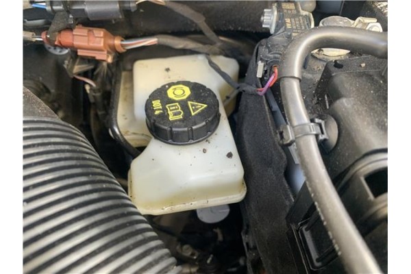 Recambio de bomba freno para seat ibiza (kj1) 1.0 fr referencia OEM IAM 5Q1614019AC 2Q1611301A 