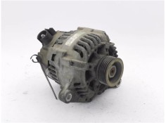 Recambio de alternador para citroen saxo 1.4 sx referencia OEM IAM 9638276380 2542400B 