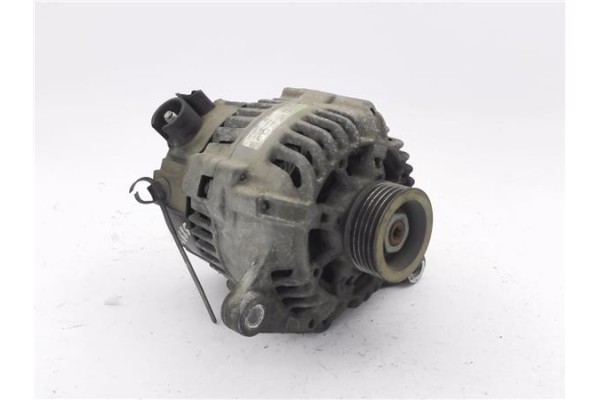 Recambio de alternador para citroen saxo 1.4 sx referencia OEM IAM 9638276380 2542400B 