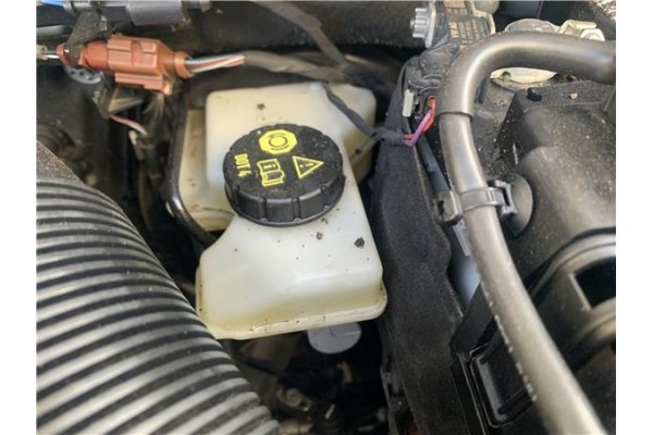 Recambio de bomba freno para seat ibiza (kj1) 1.0 fr referencia OEM IAM 5Q1614019AC 2Q1611301A 