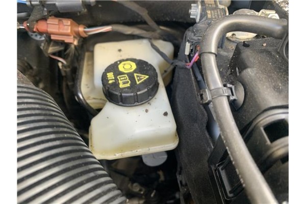 Recambio de bomba freno para seat ibiza (kj1) 1.0 fr referencia OEM IAM 5Q1614019AC 2Q1611301A 