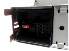 Recambio de radio / cd para seat leon (1p1) 1.9 tdi referencia OEM IAM 1P0035153  