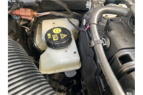 Recambio de bomba freno para seat ibiza (kj1) 1.0 fr referencia OEM IAM 5Q1614019AC 2Q1611301A 