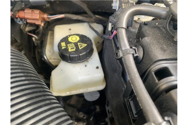 Recambio de bomba freno para seat ibiza (kj1) 1.0 fr referencia OEM IAM 5Q1614019AC 2Q1611301A 