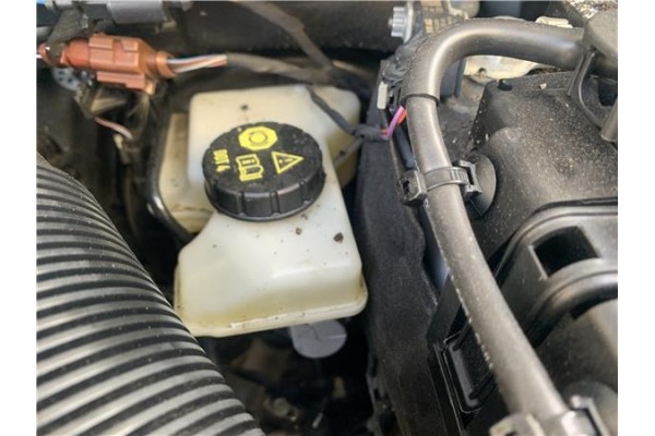 Recambio de bomba freno para seat ibiza (kj1) 1.0 fr referencia OEM IAM 5Q1614019AC 2Q1611301A 