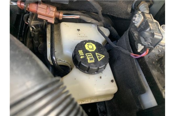 Recambio de bomba freno para seat ibiza (kj1) 1.0 fr referencia OEM IAM 5Q1614019AC 2Q1611301A 