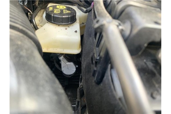 Recambio de bomba freno para seat ibiza (kj1) 1.0 fr referencia OEM IAM 5Q1614019AC 2Q1611301A 