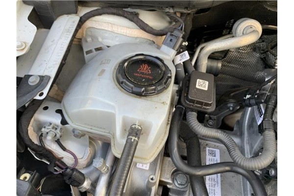 Recambio de botella expansion para seat ibiza (kj1) 1.0 fr referencia OEM IAM 2Q0121407D  