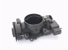 Recambio de caja mariposa aire para citroen saxo 1.4 sx referencia OEM IAM 9642473280  