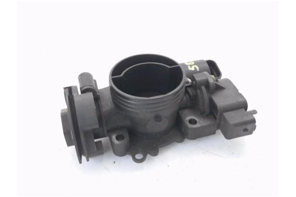 Recambio de caja mariposa aire para citroen saxo 1.4 sx referencia OEM IAM 9642473280  