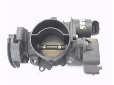 Recambio de caja mariposa aire para citroen saxo 1.4 sx referencia OEM IAM 9642473280   2