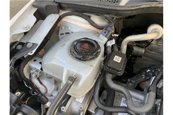 Recambio de botella expansion para seat ibiza (kj1) 1.0 fr referencia OEM IAM 2Q0121407D  