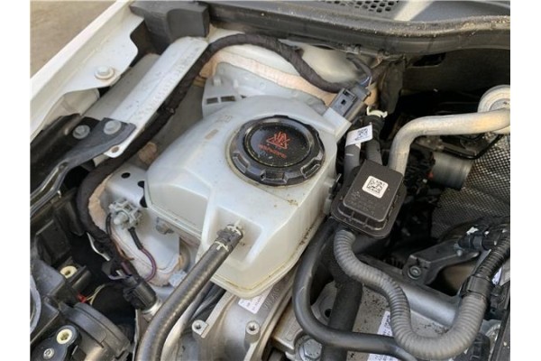 Recambio de botella expansion para seat ibiza (kj1) 1.0 fr referencia OEM IAM 2Q0121407D  