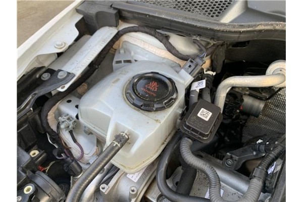 Recambio de botella expansion para seat ibiza (kj1) 1.0 fr referencia OEM IAM 2Q0121407D  