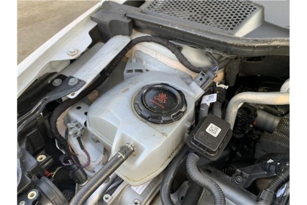 Recambio de botella expansion para seat ibiza (kj1) 1.0 fr referencia OEM IAM 2Q0121407D  
