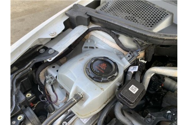 Recambio de botella expansion para seat ibiza (kj1) 1.0 fr referencia OEM IAM 2Q0121407D  