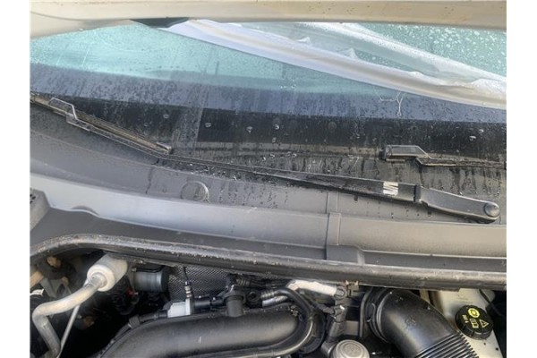 Recambio de brazo limpiaparabrisas delantero derecho para seat ibiza (kj1) 1.0 fr referencia OEM IAM 6F1955410A  