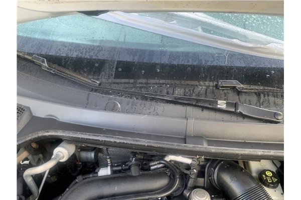 Recambio de brazo limpiaparabrisas delantero derecho para seat ibiza (kj1) 1.0 fr referencia OEM IAM 6F1955410A  