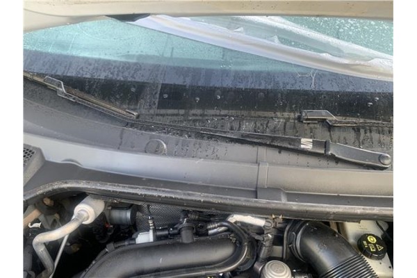 Recambio de brazo limpiaparabrisas delantero derecho para seat ibiza (kj1) 1.0 fr referencia OEM IAM 6F1955410A  