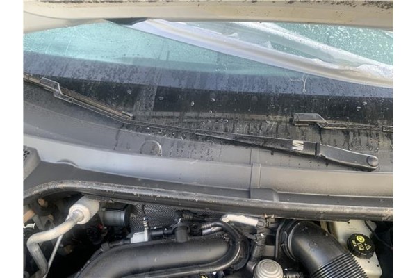 Recambio de brazo limpiaparabrisas delantero derecho para seat ibiza (kj1) 1.0 fr referencia OEM IAM 6F1955410A  