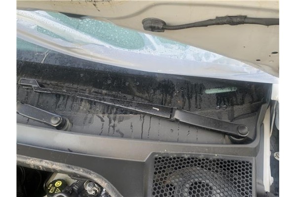 Recambio de brazo limpiaparabrisas delantero izquierdo para seat ibiza (kj1) 1.0 fr referencia OEM IAM 6F1955409  