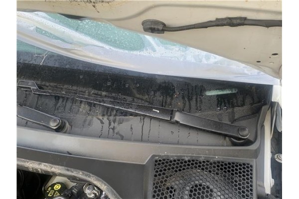 Recambio de brazo limpiaparabrisas delantero izquierdo para seat ibiza (kj1) 1.0 fr referencia OEM IAM 6F1955409  