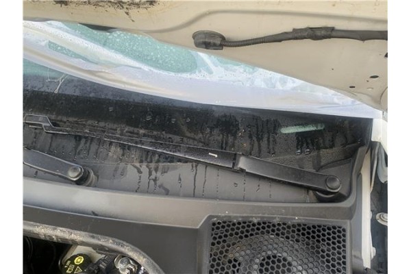 Recambio de brazo limpiaparabrisas delantero izquierdo para seat ibiza (kj1) 1.0 fr referencia OEM IAM 6F1955409  