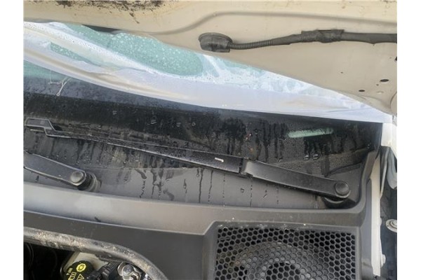 Recambio de brazo limpiaparabrisas delantero izquierdo para seat ibiza (kj1) 1.0 fr referencia OEM IAM 6F1955409  