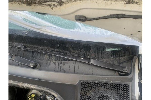 Recambio de brazo limpiaparabrisas delantero izquierdo para seat ibiza (kj1) 1.0 fr referencia OEM IAM 6F1955409  