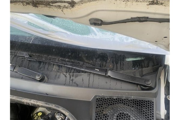 Recambio de brazo limpiaparabrisas delantero izquierdo para seat ibiza (kj1) 1.0 fr referencia OEM IAM 6F1955409  