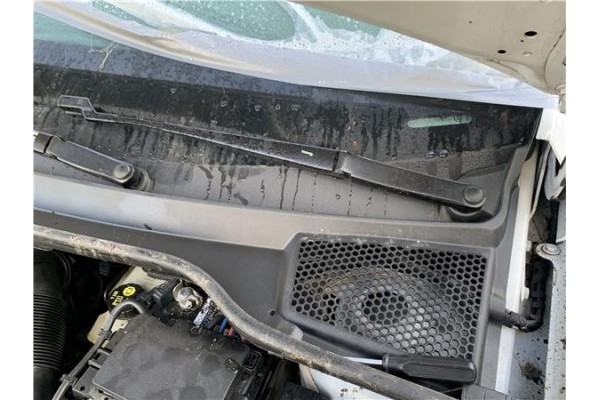 Recambio de brazo limpiaparabrisas delantero izquierdo para seat ibiza (kj1) 1.0 fr referencia OEM IAM 6F1955409  