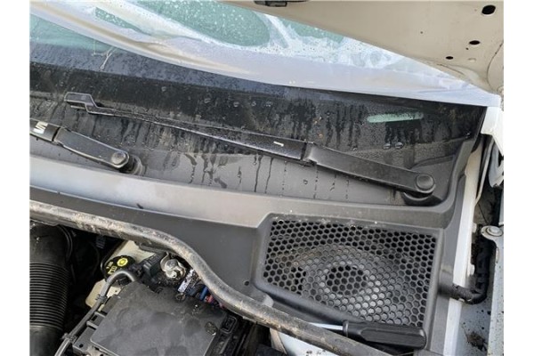 Recambio de brazo limpiaparabrisas delantero izquierdo para seat ibiza (kj1) 1.0 fr referencia OEM IAM 6F1955409  