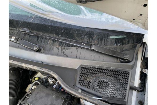 Recambio de brazo limpiaparabrisas delantero izquierdo para seat ibiza (kj1) 1.0 fr referencia OEM IAM 6F1955409  