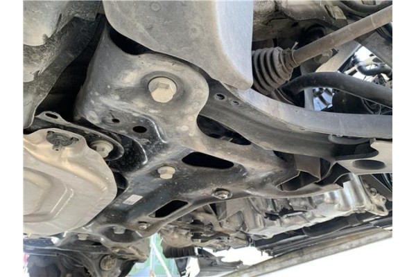 Recambio de brazo suspension delantero derecho para seat ibiza (kj1) 1.0 fr referencia OEM IAM 2Q0407152D  