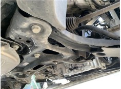 Recambio de brazo suspension delantero derecho para seat ibiza (kj1) 1.0 fr referencia OEM IAM 2Q0407152D  