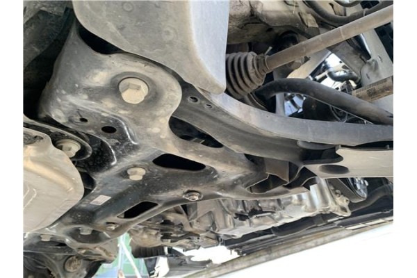 Recambio de brazo suspension delantero derecho para seat ibiza (kj1) 1.0 fr referencia OEM IAM 2Q0407152D  