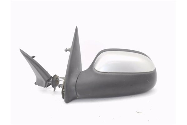 Recambio de retrovisor izquierdo para citroen saxo 1.4 sx referencia OEM IAM 8148KS E2025003 