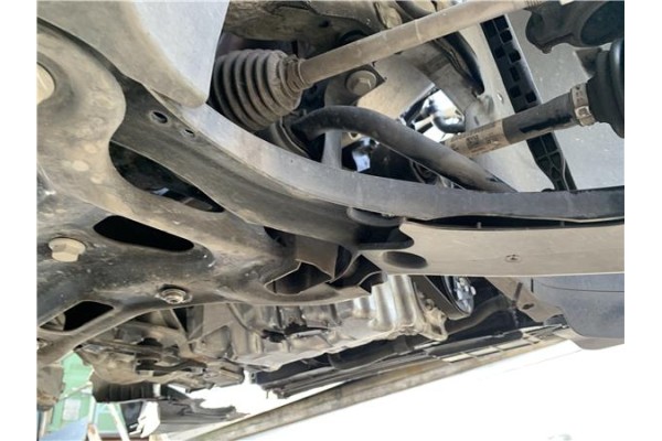 Recambio de brazo suspension delantero derecho para seat ibiza (kj1) 1.0 fr referencia OEM IAM 2Q0407152D  