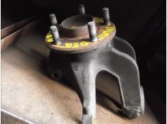 Recambio de mangueta delantero izquierda para ford mondeo iii (b5y) 1.8 16v referencia OEM IAM   