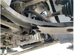 Recambio de brazo suspension delantero derecho para seat ibiza (kj1) 1.0 fr referencia OEM IAM 2Q0407152D  