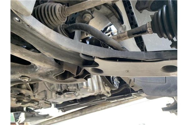 Recambio de brazo suspension delantero derecho para seat ibiza (kj1) 1.0 fr referencia OEM IAM 2Q0407152D  