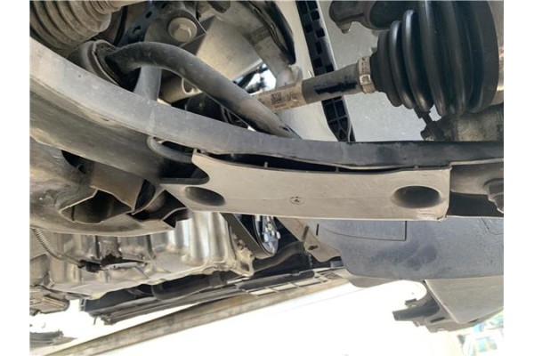 Recambio de brazo suspension delantero derecho para seat ibiza (kj1) 1.0 fr referencia OEM IAM 2Q0407152D  