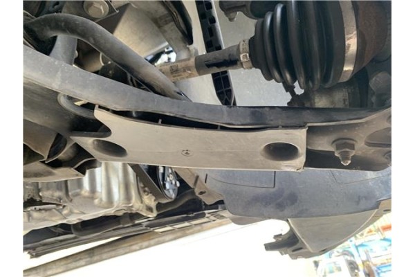 Recambio de brazo suspension delantero derecho para seat ibiza (kj1) 1.0 fr referencia OEM IAM 2Q0407152D  