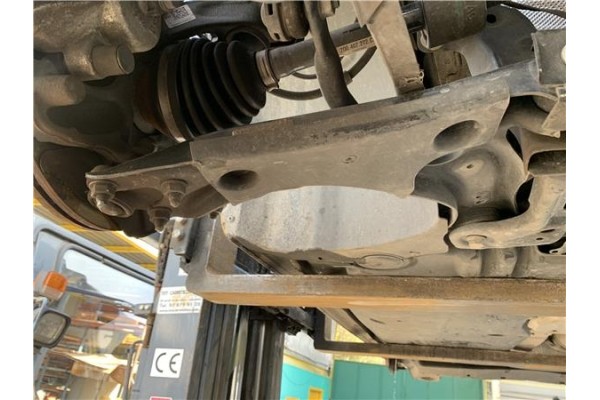 Recambio de brazo suspension delantero derecho para seat ibiza (kj1) 1.0 fr referencia OEM IAM 2Q0407152D  