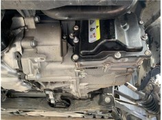 Recambio de caja cambios automatica para seat ibiza (kj1) 1.0 fr referencia OEM IAM FD7CW005 3201300139 