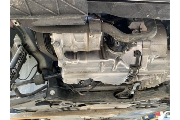 Recambio de caja cambios automatica para seat ibiza (kj1) 1.0 fr referencia OEM IAM FD7CW005 3201300139 