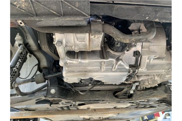 Recambio de caja cambios automatica para seat ibiza (kj1) 1.0 fr referencia OEM IAM FD7CW005 3201300139 