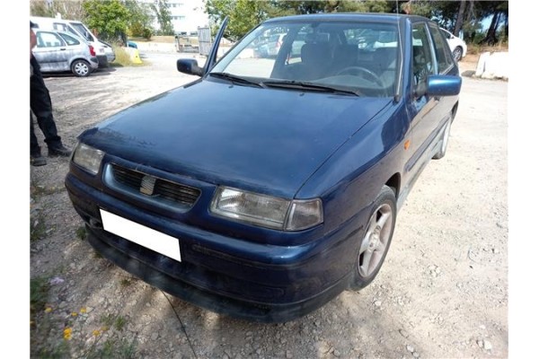 seat toledo (1l) del año 1996