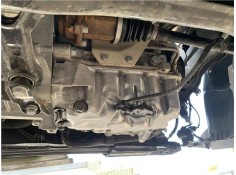 Recambio de caja cambios automatica para seat ibiza (kj1) 1.0 fr referencia OEM IAM FD7CW005 3201300139 